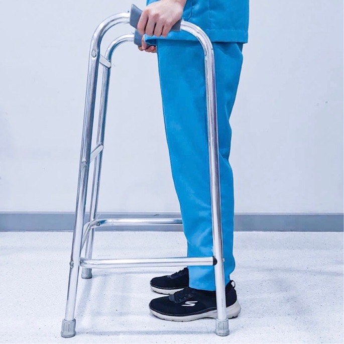 วอล์กเกอร์