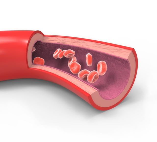 กลุ่มอาการเมแทบอลิกซินโดรม