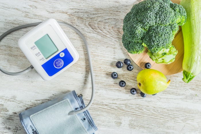 ความดันโลหิตสูงลดลงดีกว่านะ