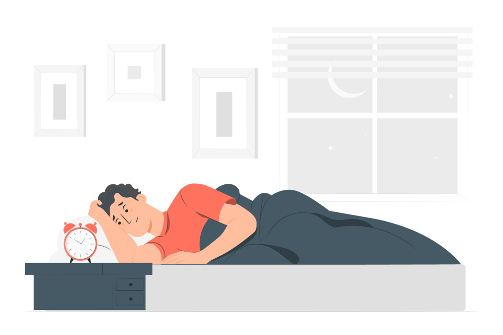 นอนไม่พอเสี่ยงสมองเสื่อม 