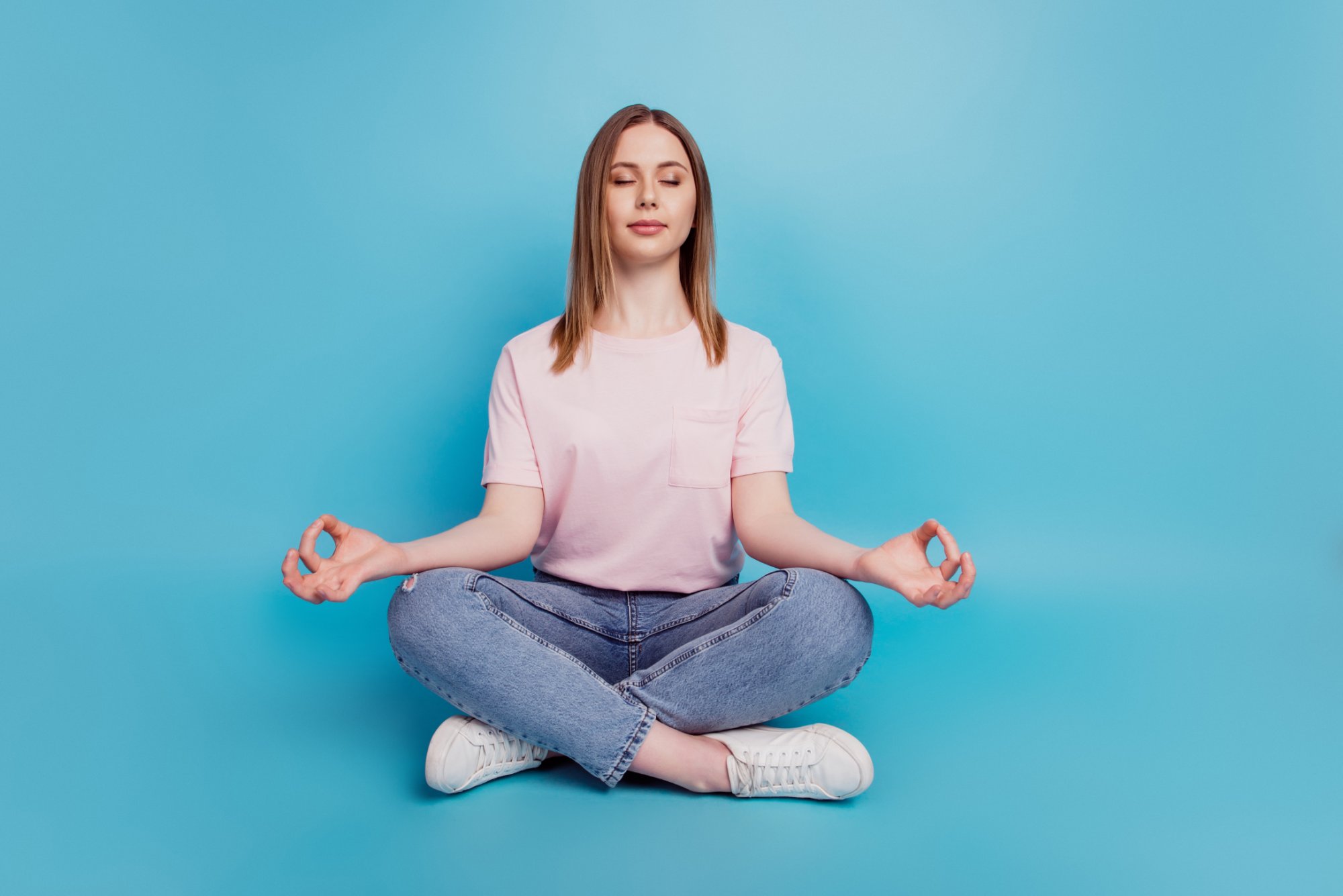 วิธีผ่อนคลายจิตใจ