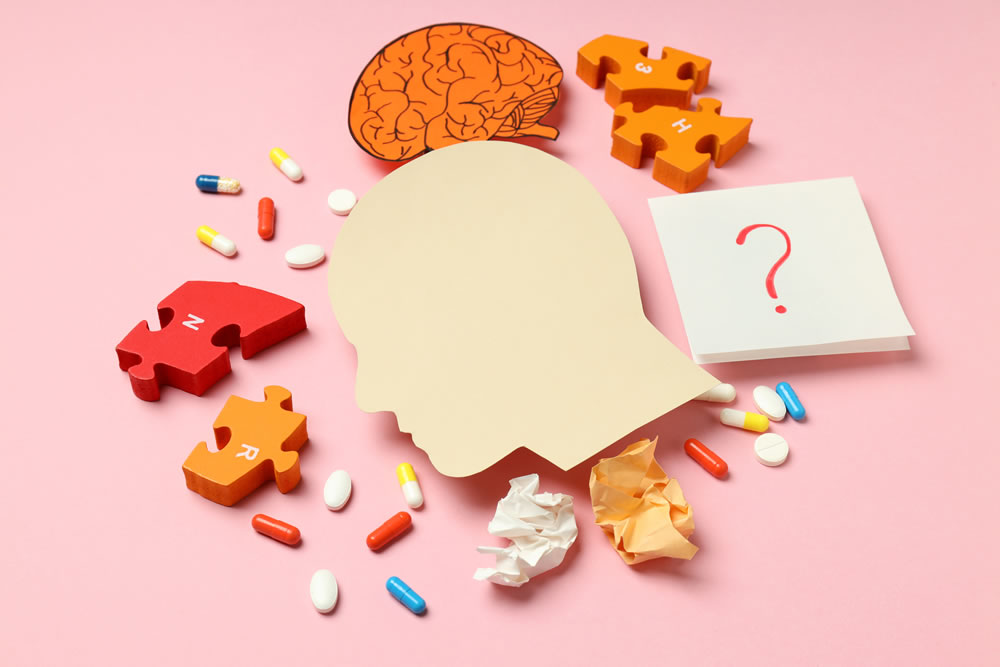 ยาที่มีฤทธิ์ต้านยาสมองเสื่อม